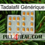 Tadalafil Générique cialis4